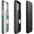 DC Comics The Joker Casino Chip iPhone 16 Impact Case